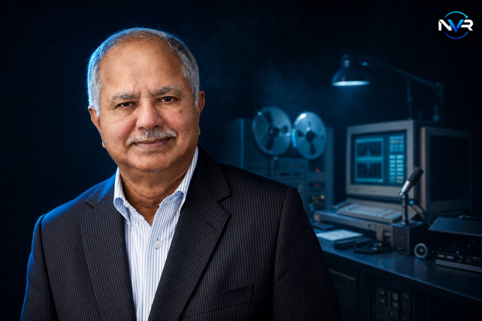 Raj Reddy, Pioneer of Speech Recognition & AI Research
