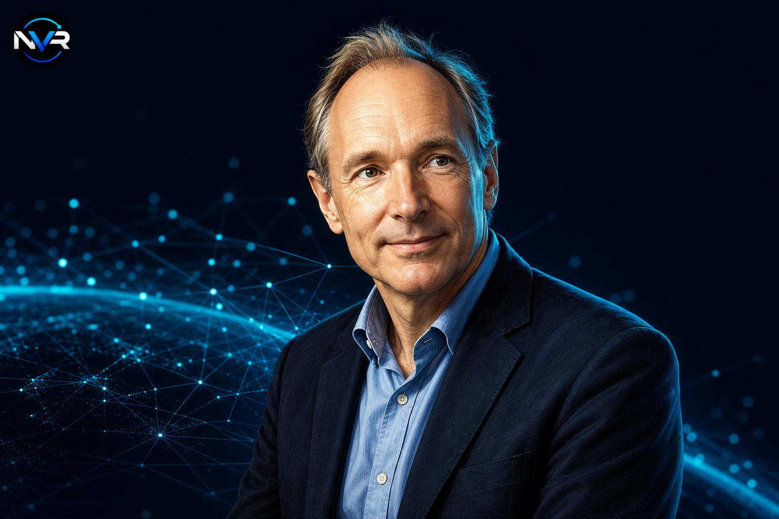 Tim Berners-Lee