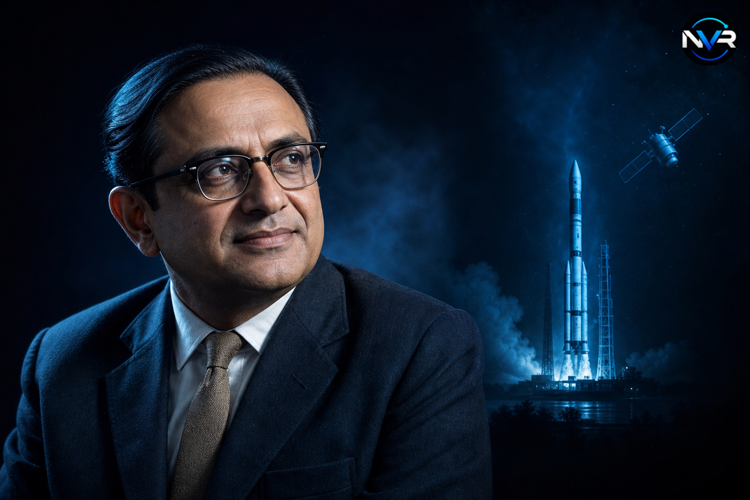 Vikram Sarabhai