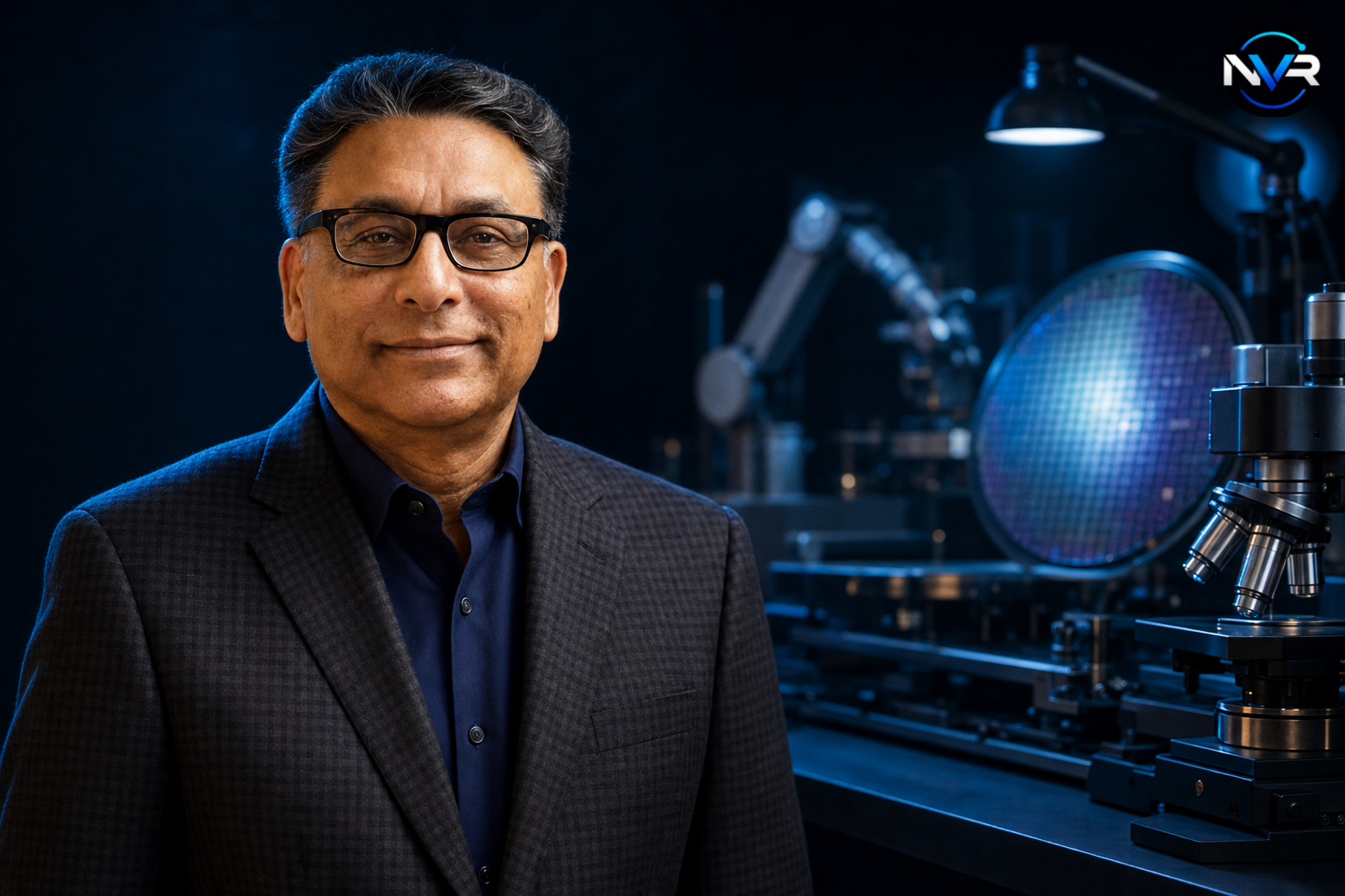 Vinod Dham, Father of the Pentium Chip
