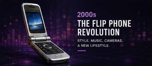 Cameras, Music and the Era of Convergence