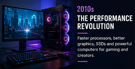 Multi-Core Performance, SSDs and the Cloud